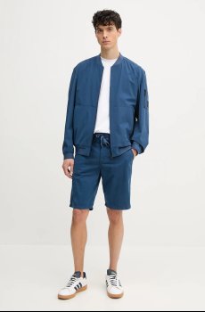 Шорты BOSS Orange