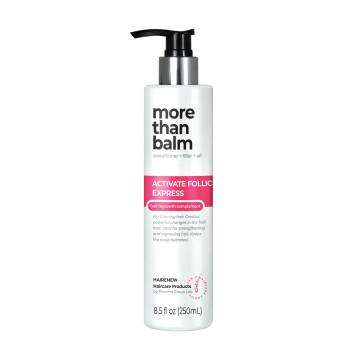 Бальзам для волос Hairenew Activate Follicles Express Balm Экспресс-активация фолликулов, 250 мл Бальзам для волос Hairenew Activate Follicles Express Balm Экспресс-активация фолликулов, 250 мл