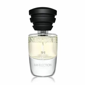 Masque Milano Ray-Flection Парфюмированная вода унисекс, 35 мл