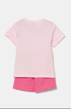 Детский комплект из хлопка adidas