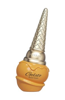 Amaran Parfums Exclusive Gelato Mango Tango Парфюмированная вода унисекс, 100 мл