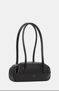 Кожаная сумочка Yuzefi OYSTER