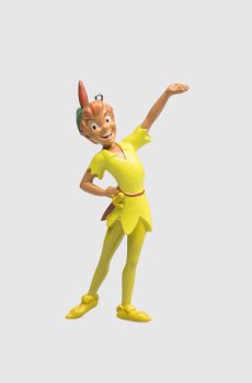 Елочное украшение Peter Pan