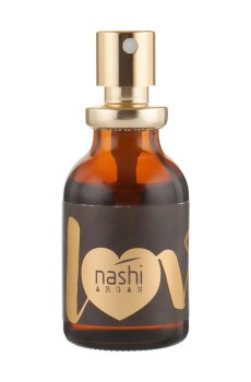 Парфюм для волос Nashi Argan Love Hair Mist, 20 мл