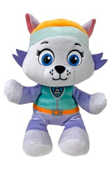Детская мягконабивная игрушка TY Paw Patrol Эверест, от 3 лет, 15 см (44015)