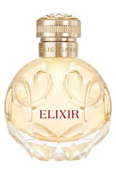 Elie Saab Elixir Парфюмированная вода женская, 100 мл