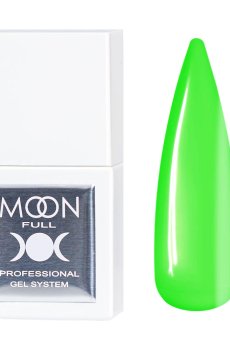 Гель-лак для ногтей Moon Full Color Gel Polish, CG702, 9 мл