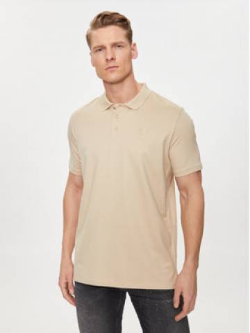 KARL LAGERFELD Поло 745028 542232 Бежевий Regular Fit KARL LAGERFELD Поло 745028 542232 Бежевий Regular Fit