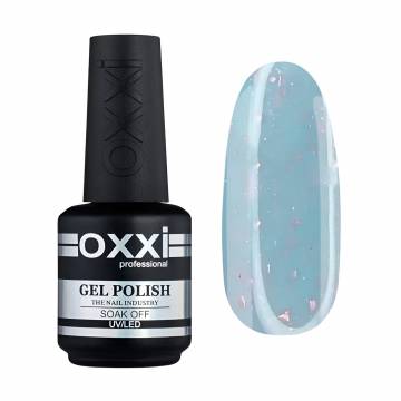 Камуфлирующая база для гель-лака Oxxi Professional Lovely Base 06, 15 мл