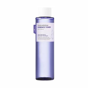 Эссенция-тонер для лица IsNtree Onion Newpair Essence Toner с экстрактом лука, 200 мл Эссенция-тонер для лица IsNtree Onion Newpair Essence Toner с экстрактом лука, 200 мл