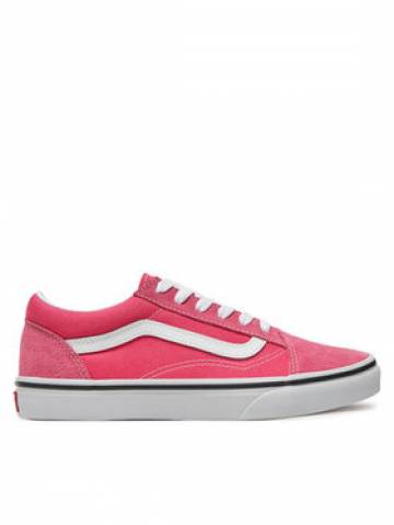 Vans Кросівки Old Skool VN000D2VCHL1 Рожевий Vans Кросівки Old Skool VN000D2VCHL1 Рожевий