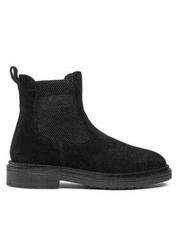 Gant Челсі Boggar Chelsea Boot 27653331 Чорний Gant Челсі Boggar Chelsea Boot 27653331 Чорний