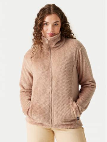 Regatta Флісовий реглан Heidy Fluffy RWA640 Бежевий Regular Fit Regatta Флісовий реглан Heidy Fluffy RWA640 Бежевий Regular Fit