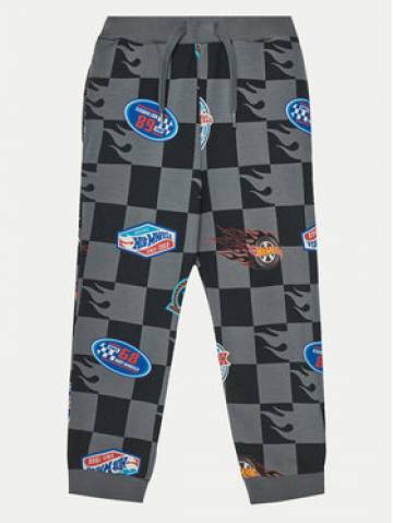 NAME IT Спортивні штани 13238365 Сірий Regular Fit