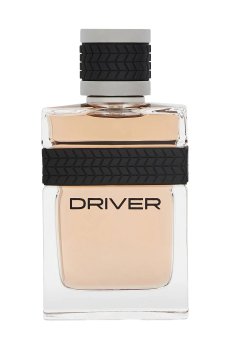 Cyrus Parfums Driver Парфюмированная вода мужская, 95 мл