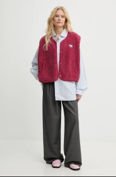 Безрукавка American Vintage