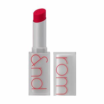Матовая помада для губ Rom&nd Zero Matte Lipstick 19 Red Surfer, 3 г Матовая помада для губ Rom&nd Zero Matte Lipstick 19 Red Surfer, 3 г