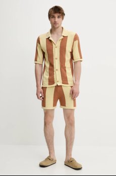 Шорты Nanushka BRENT