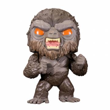 Фігурка Funko Pop Godzilla Vs Kong Конг готовий до бою (50952) Фігурка Funko Pop Godzilla Vs Kong Конг готовий до бою (50952)