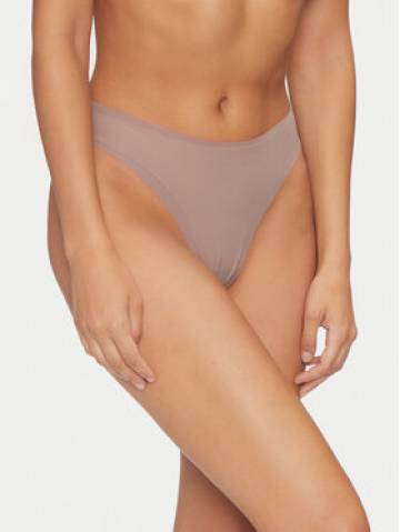 Chantelle Стрінги Pulpies C22HG9 Бежевий Chantelle Стрінги Pulpies C22HG9 Бежевий