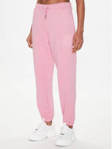Ellesse Спортивні штани Jigono SGR17954 Рожевий Regular Fit Ellesse Спортивні штани Jigono SGR17954 Рожевий Regular Fit