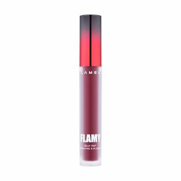 Тинт-желе для губ LAMEL Make Up Flamy Jelly Tint 402, 3 г Тинт-желе для губ LAMEL Make Up Flamy Jelly Tint 402, 3 г