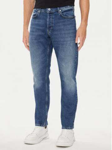 Karl Lagerfeld Jeans Джинси 245D1109 Cиній Tapered Fit Karl Lagerfeld Jeans Джинси 245D1109 Cиній Tapered Fit
