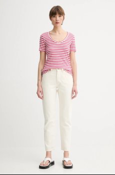 Хлопковая футболка