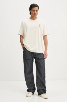 Хлопковые брюки G-Star