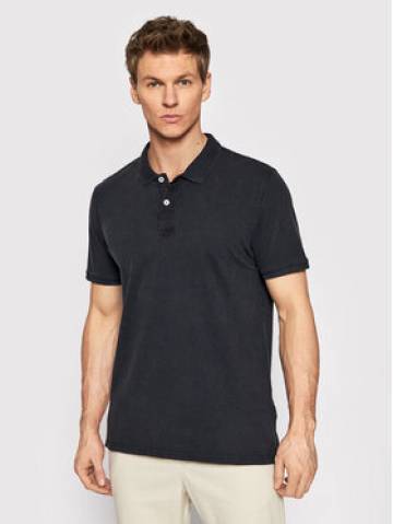 Only & Sons Поло Travis 22021769 Cиній Slim Fit Only & Sons Поло Travis 22021769 Cиній Slim Fit