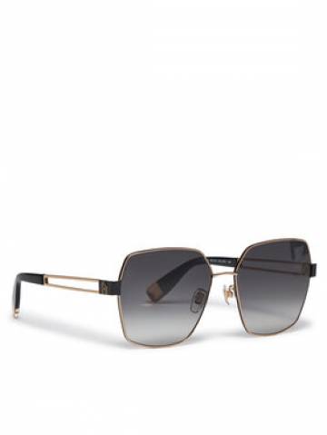 Furla Сонцезахисні окуляри Sunglasses Sfu716 WD00095-BX0754-O6000-4401 Чорний Furla Сонцезахисні окуляри Sunglasses Sfu716 WD00095-BX0754-O6000-4401 Чорний