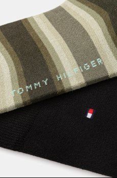 Носки Tommy Hilfiger 2 шт