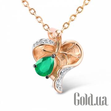 Женский кулон Lurie Jewelry Женский кулон Lurie Jewelry