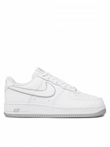 Nike Снікерcи Air Force 1 07 DV0788 100 Білий Nike Снікерcи Air Force 1 07 DV0788 100 Білий