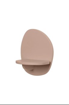 Настенная полка ferm LIVING Pilu 25 cm