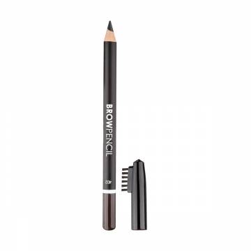 Карандаш для бровей LAMEL Make Up Brow Pencil 402, 1.7 г Карандаш для бровей LAMEL Make Up Brow Pencil 402, 1.7 г