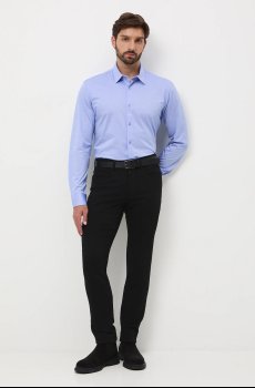 Хлопковая рубашка Medicine