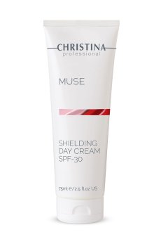 Защитный дневной крем для лица Christina Muse Shielding Day Cream, SPF 30, 75 мл