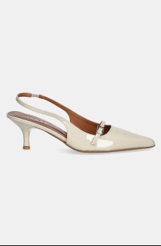 Кожаные туфли Jonak DAMOISELLE