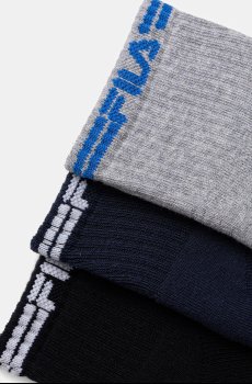 Носки Fila 3 шт