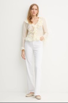 Рубашка Hoss Intropia