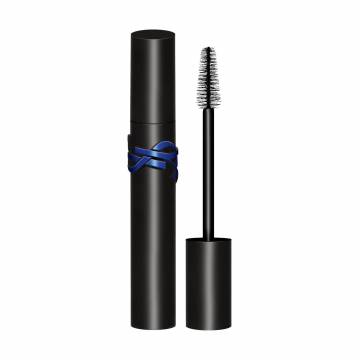 Тушь для ресниц Yves Saint Laurent Lash Clash Waterproof 01 Black, 8.6 мл Тушь для ресниц Yves Saint Laurent Lash Clash Waterproof 01 Black, 8.6 мл