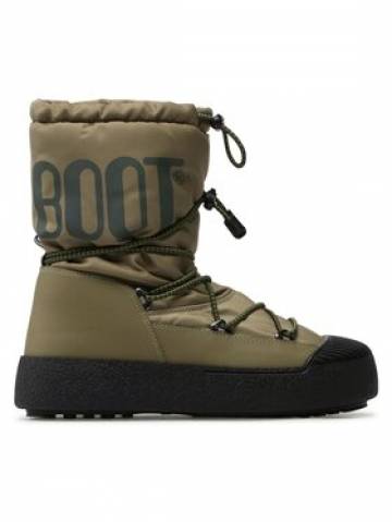 Moon Boot Снігоходи Mtrack Polar 24400800002 Зелений Moon Boot Снігоходи Mtrack Polar 24400800002 Зелений