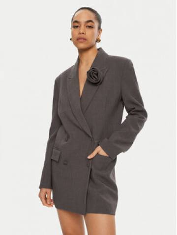 BARDOT Піджак 59055DB1 Сірий Regular Fit BARDOT Піджак 59055DB1 Сірий Regular Fit
