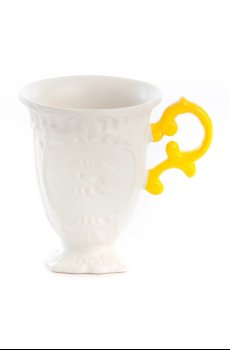 Чашка Seletti I-Wares 300 ml