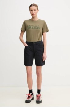 Спортивная футболка Fjallraven Lush