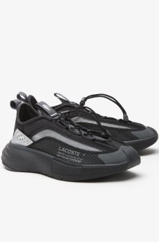 Lacoste кросівки жіночі Odyssa Lite
