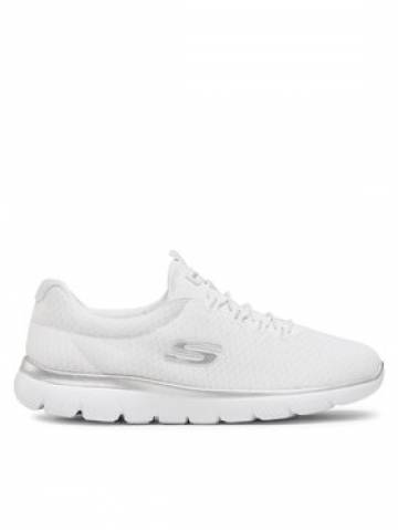 Skechers Снікерcи Summits 12980/WSL Білий Skechers Снікерcи Summits 12980/WSL Білий