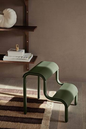 Табурет ferm LIVING Up Step Stool Табурет ferm LIVING Up Step Stool