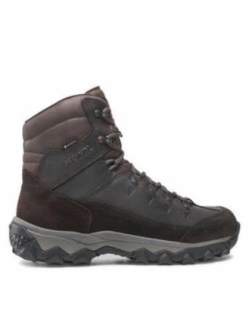 Meindl Трекінгові черевики Rauris Gtx GORE-TEX 7894 Коричневий Meindl Трекінгові черевики Rauris Gtx GORE-TEX 7894 Коричневий